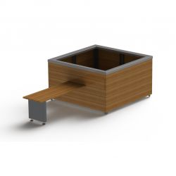 Limerick Planter